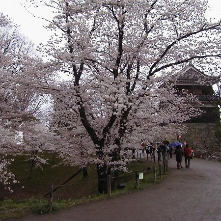 Bouzantei Kotobuki Ueda Exterior foto