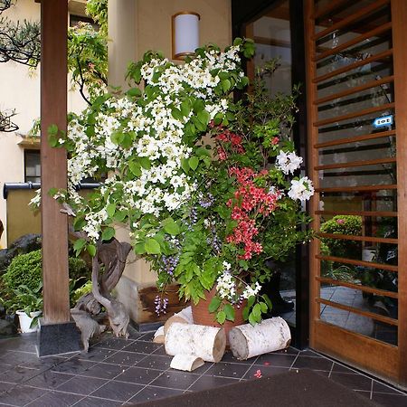 Bouzantei Kotobuki Ueda Exterior foto