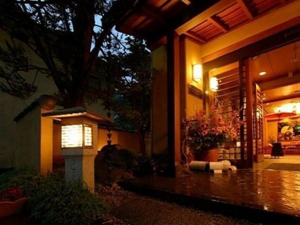 Bouzantei Kotobuki Ueda Exterior foto