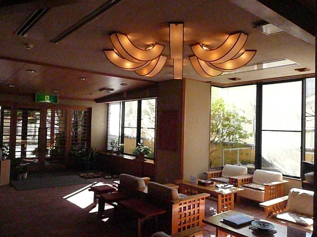 Bouzantei Kotobuki Ueda Exterior foto