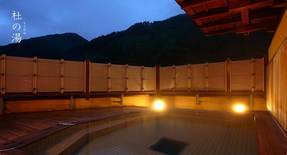 Bouzantei Kotobuki Ueda Exterior foto