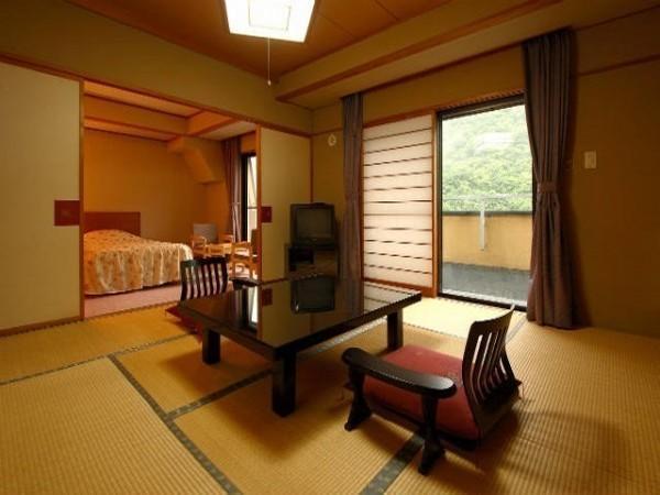 Bouzantei Kotobuki Ueda Exterior foto