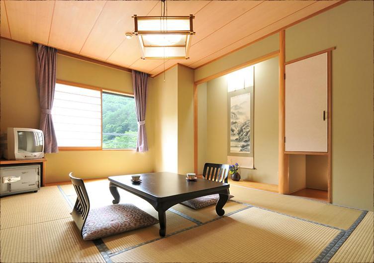Bouzantei Kotobuki Ueda Exterior foto